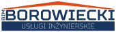 Borowiecki Logo